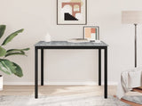 Standing Bar Table Engineered Wood 892695