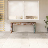 243454 Bench Solid Reclaimed Wood 110x35x45 cm