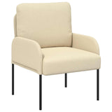 Sofa Sets with Cushion 3 pcs Cream 115 x 56 x 80 cm Plywood 3406214