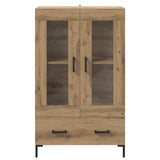 Highboard Artisan Oak 69.5 x 31 x 115 cm Engineered Wood 882524