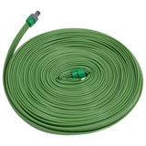3-Tube Sprinkler Hose Green 22.5 m PVC 154362