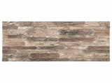 Wall Panels 10 pcs 100 x 50 cm Multicolour EPS Foam 42046096
