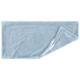 Cushion Cover 6 pcs HEERLEN Light Blue 50 x 80 cm 912176