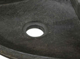 Basin Grey x 12 cm River stone 4103954