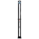 Outdoor Solar Shower with Shower Head and Faucet 40 L 92391