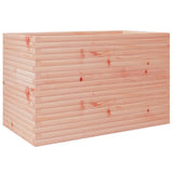 Garden Planter 110x60x68.5 cm Solid Wood Douglas 3282507