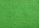 Sunshade Sail 160 g/m Light Green 3x6 m HDPE 311295