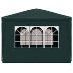 Party Tent 3x3 m Green 45099