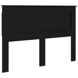 Bed Frame with Drawer Sonoma Oak 140 x 200 cm Engineer Wood 3410178