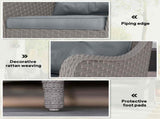 Garden chair 00725662