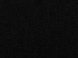 Lounge Chair Black 52x75x76 cm Fabric 351314