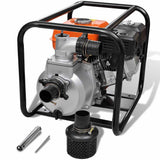 Petrol Engine Water Pump 50 mm Connection 4800 W 140934