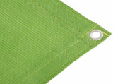 Tent Carpet Light Green 300x500 cm HDPE 4002281
