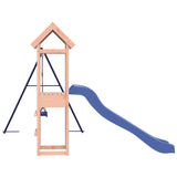 Outdoor Playset Solid Wood Douglas 3279014