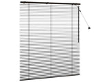 Venetian Blind Dark Brown 115 x 160 cm 35 mm 42015569