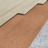 Cork Roll 100x800 cm 5 mm 155974
