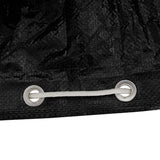 Garden Furniture Covers 2 pcs 16 Eyelets 300x250x90 cm Rectangular 3155361