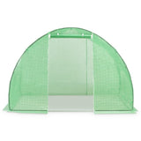 Greenhouse 4.5m 300x150x200 cm 45533
