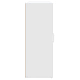 Sideboards 3 pcs White 60x31x84 cm Engineered Wood 3276574