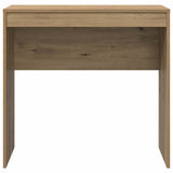 Desk Artisan Oak 80 x 40 x 76 cm 869393