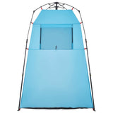 Privacy Tent Blue Quick Release Waterproof 4004141