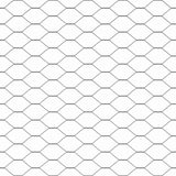 Fence with Posts Grey 0.6 x 10 m PVC-coated steel 3352770