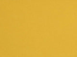 Wall-mounted Parasol with LEDs Yellow 290cm 362896