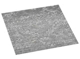 Flooring Planks 55 pcs Concrete Grey 5.11 m PVC 42046349