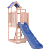 Outdoor Playset Solid Wood Douglas 3278963