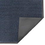 ZNTS Doormat Blue 115x200 cm 4105575