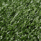 Artificial Grass 7/9 mm 1x20 m Green 148804