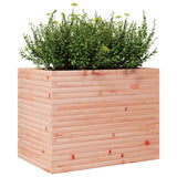 Garden Planter 90x60x68.5 cm Solid Wood Douglas 3282502