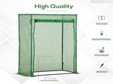 Mini Walk-in Greenhouse 27656592