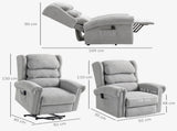 Riser Recliner Chair 65999355