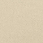 Box Spring Bed with Mattress Cream 180x200 cm Fabric 3285399