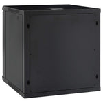 12U Wall Mounted Network Cabinet 19 IP20 600x600x640 mm 30167