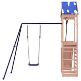Outdoor Playset Solid Wood Douglas 3279050