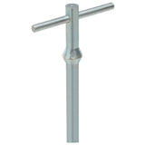 Wheel Bearing Puller with Slide Hammer 210565