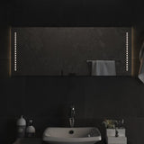 LED Bathroom Mirror 40x100 cm 3154055