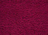 Premium Shower Towels "SOLUND" 4 pcs Bordeaux 70x140 cm 600 gsm 137213