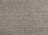 Sunshade Sail 160 g/m Rectangular Light Grey 4x7 m HDPE 4001992