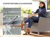 Garden chair 00725662