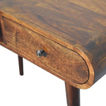 Chestnut London Open Console IN3604