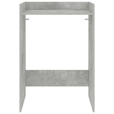 Wash Machine Cabinet Concerte 67.5 x 62 x 97 cm Engineered wood 8006811
