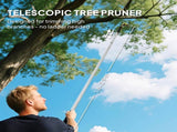 Telescopic Tree Pruner 71621385
