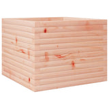 Garden Planter 60x60x46 cm Solid Wood Douglas 3282412