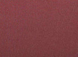 Manual Retractable Awning Burgundy 500x300 cm 3310194