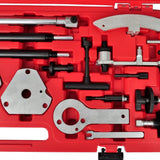 Engine timing tool set for Fiat 210109
