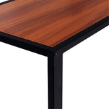 ZNTS Top Coffee Table/ Side Table/C-Shaped Side Table 53547683