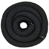 Boat Rope 10 m 5 Black PP 42029601